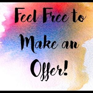 Make a bundle! NEW ITEMS ADDED